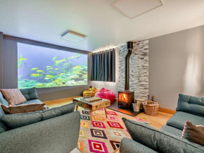 3 Bed in Widemouth Bay 91601